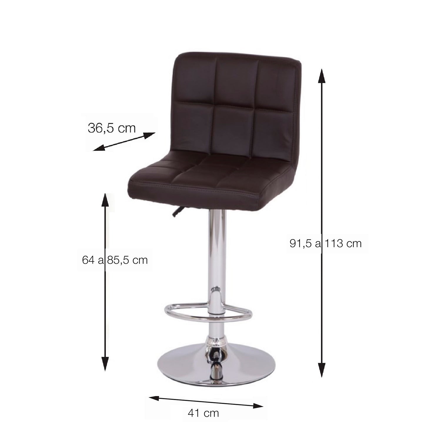 COMFORT BAR