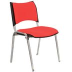 INT. SMART BASE CROMO