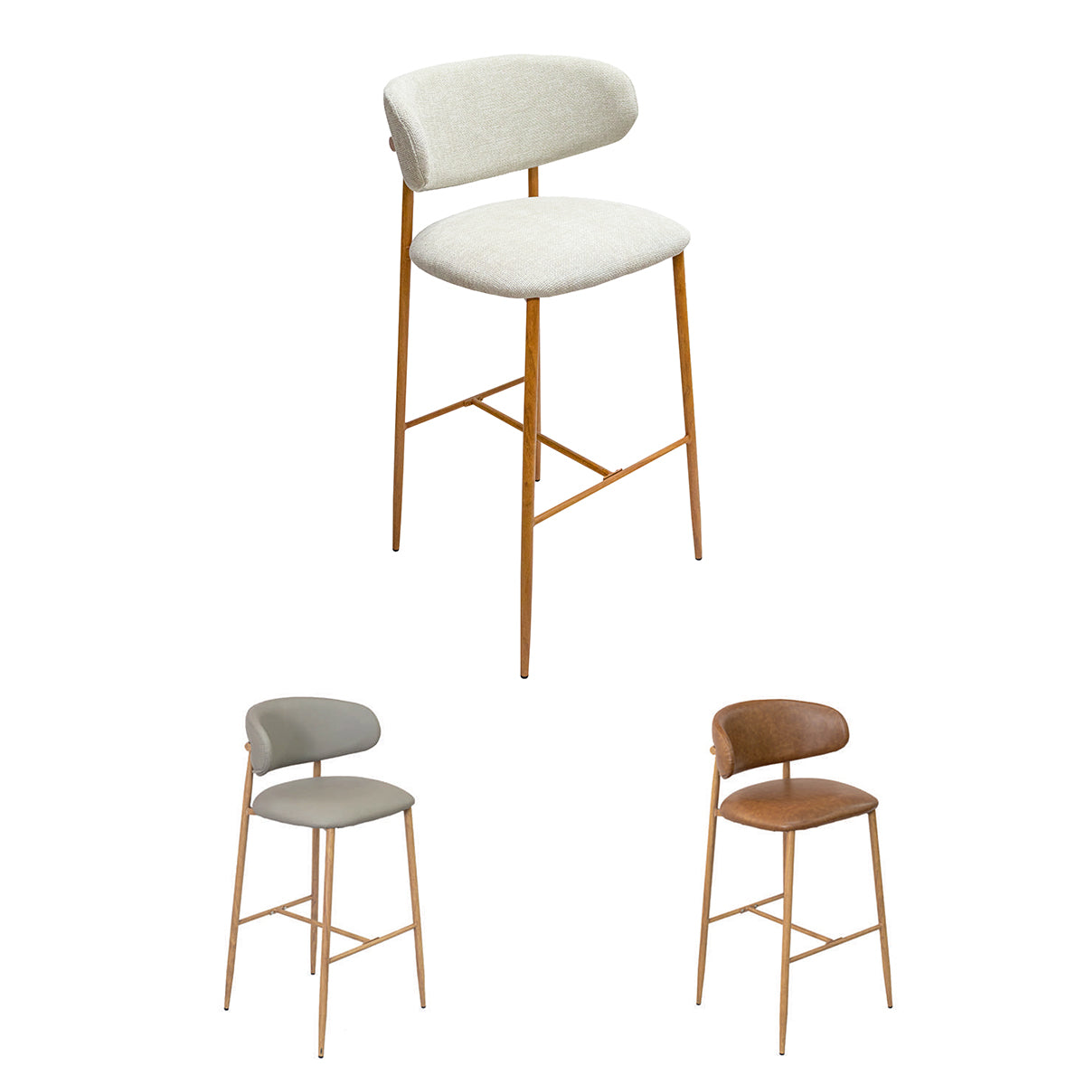 ALBA (SILLA BARRA)
