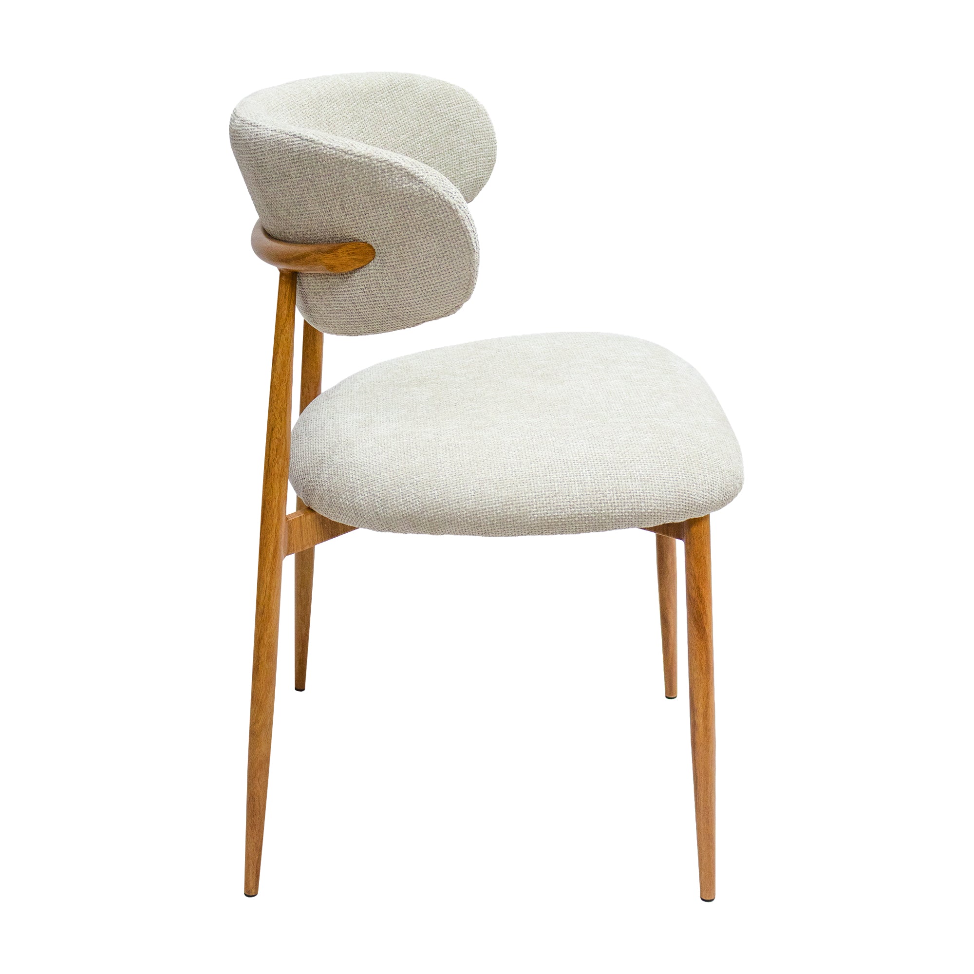 JARI BASE MADERA