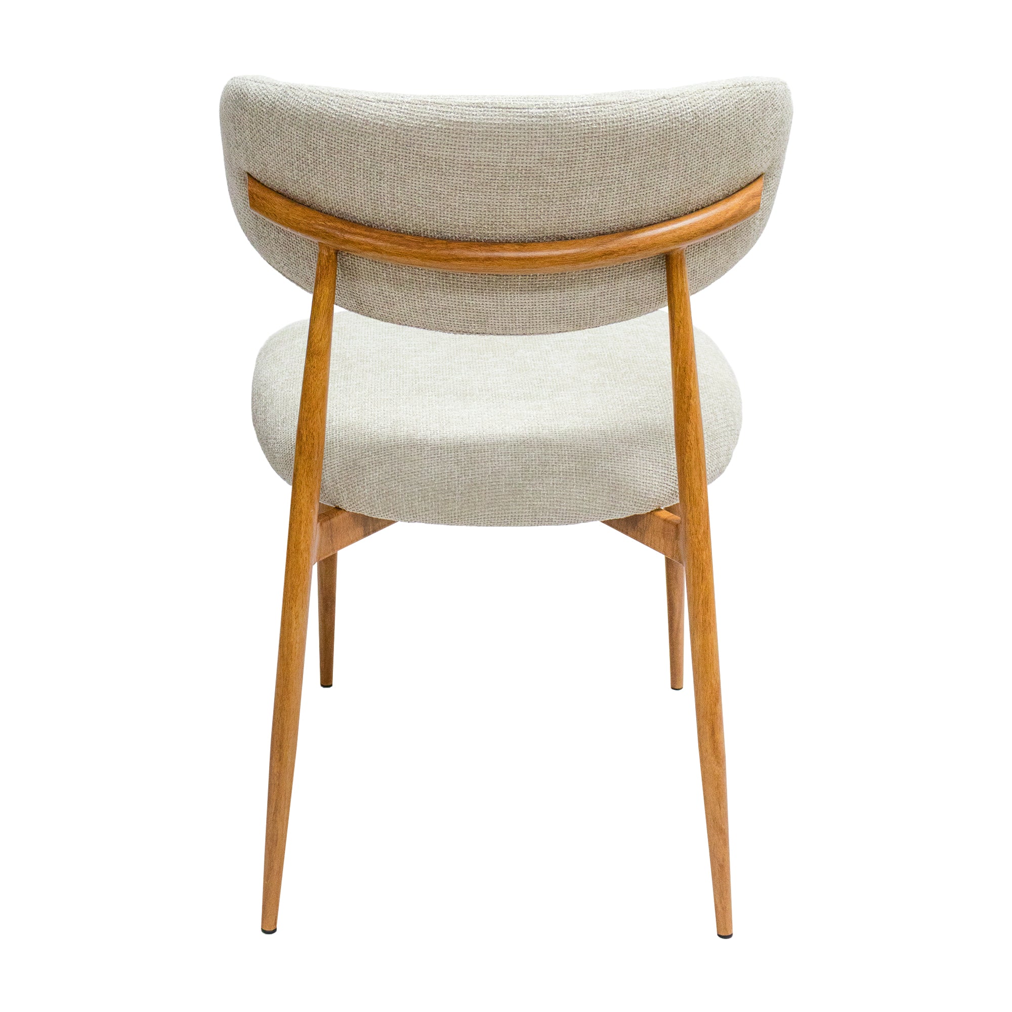 JARI BASE MADERA