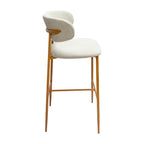 ALBA (SILLA BARRA)