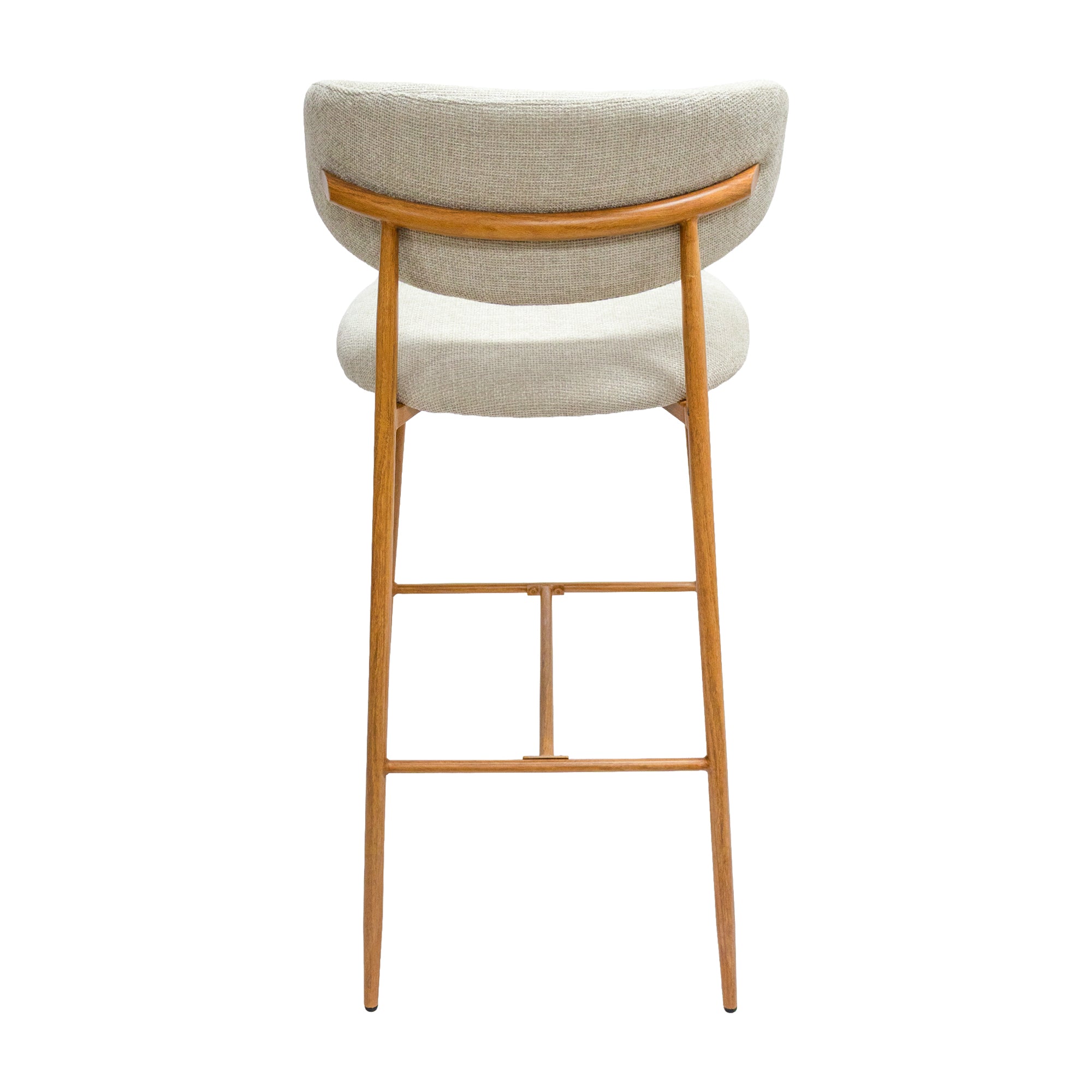 ALBA (SILLA BARRA)