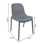 SILLA BERLÍN