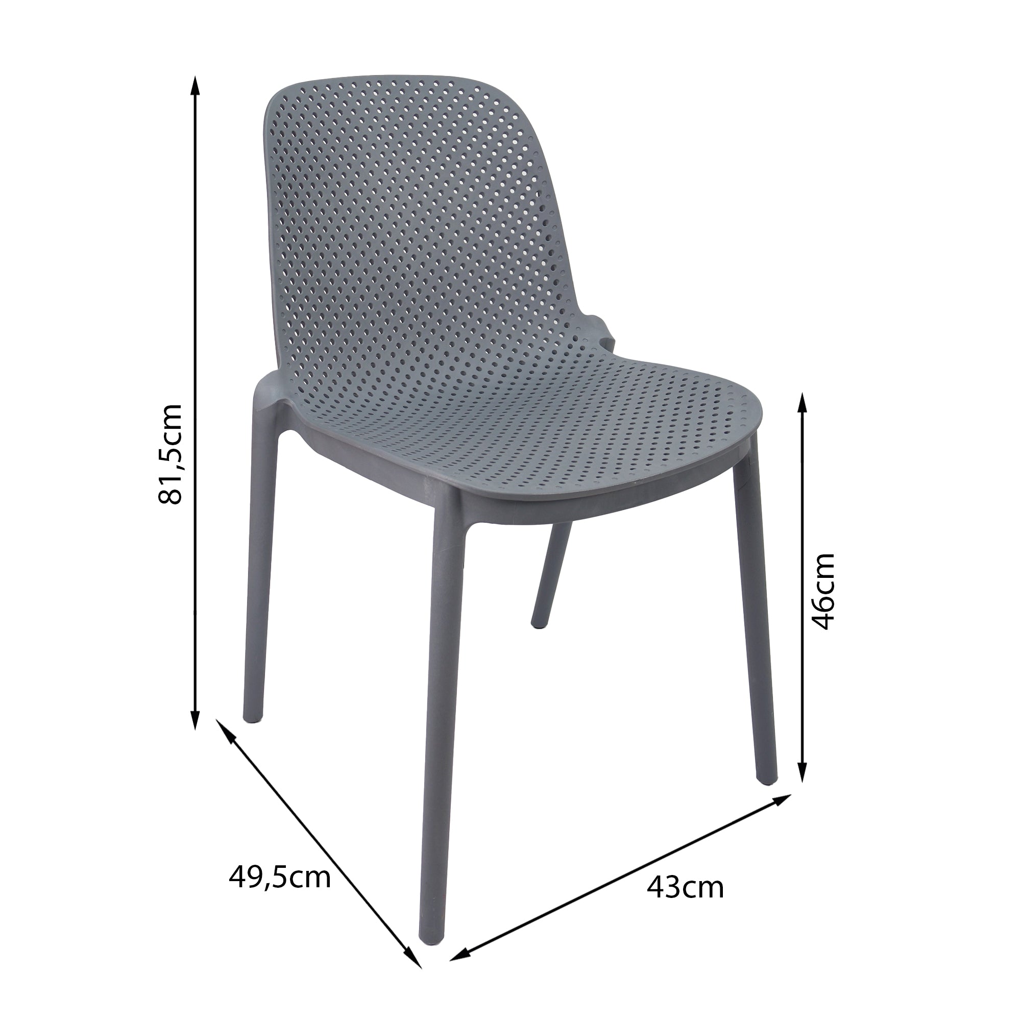 SILLA BERLÍN