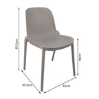 SILLA BERLÍN