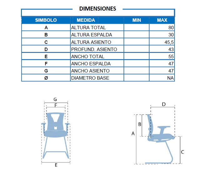 INT. ISONET BASE CROMO