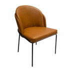 SILLA DENALI BP CARAMELO