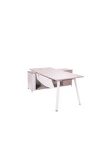 ESCRITORIO MERLIET EJECUTIVO (MUEBLE EN L)