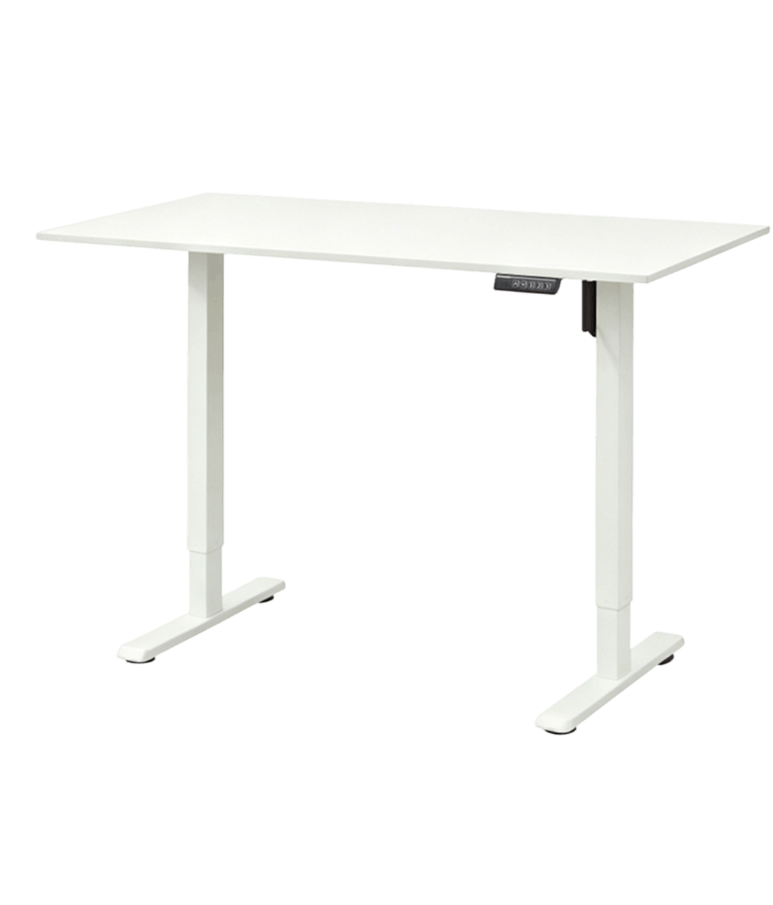 ESCRITORIO DIGITAL BLANCO