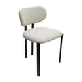 SILLA JARI BASE PRETA