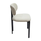 SILLA JARI BASE PRETA
