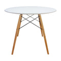 MESA DKR MADERA