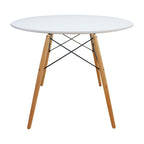 MESA DKR MADERA