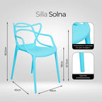 SILLA SOLNA