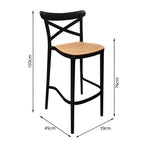 PLATS BAR
