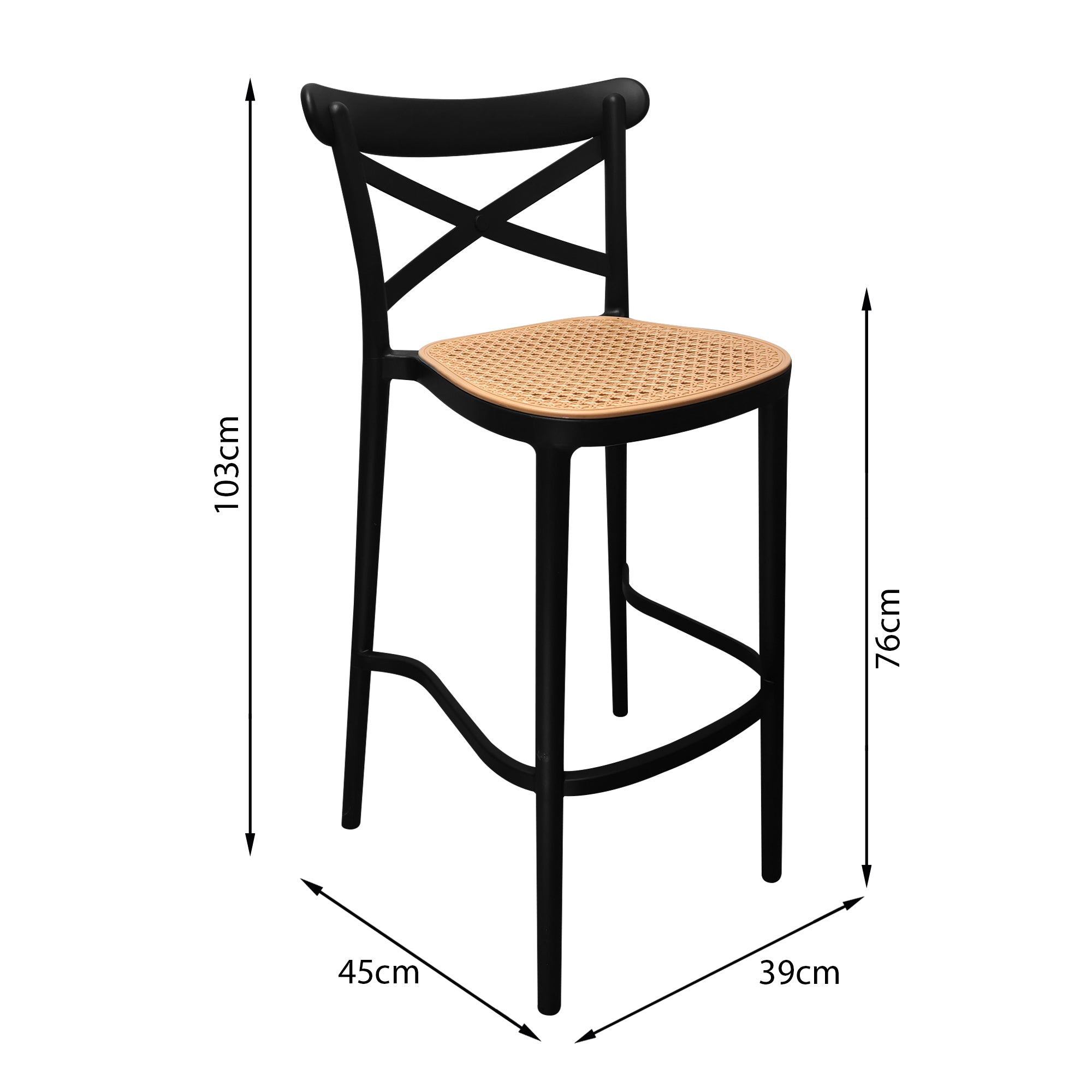 PLATS BAR