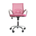 SILLA TOK OPERACIONAL
