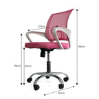 SILLA TOK OPERACIONAL