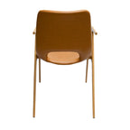 SILLA TAI BC CARAMELO
