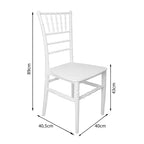 SILLA TIFFANY