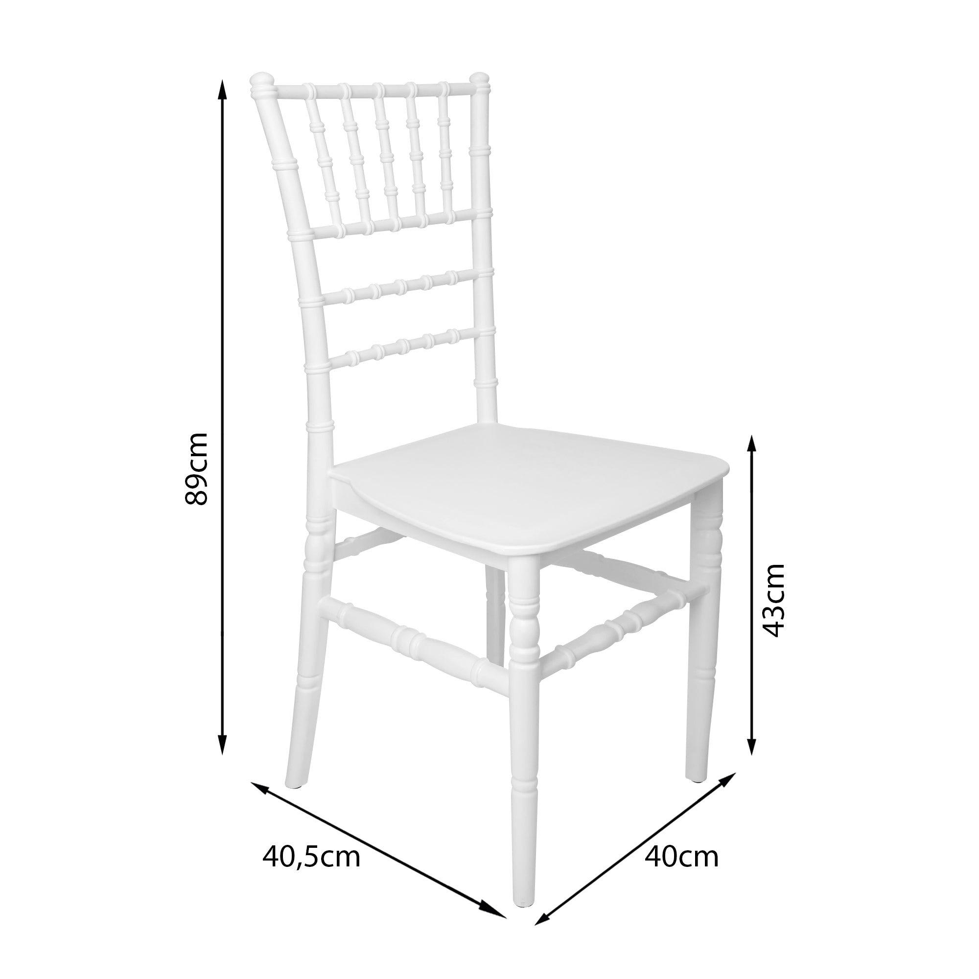 SILLA TIFFANY
