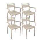 VENECIA SILLA CON BRAZOS
