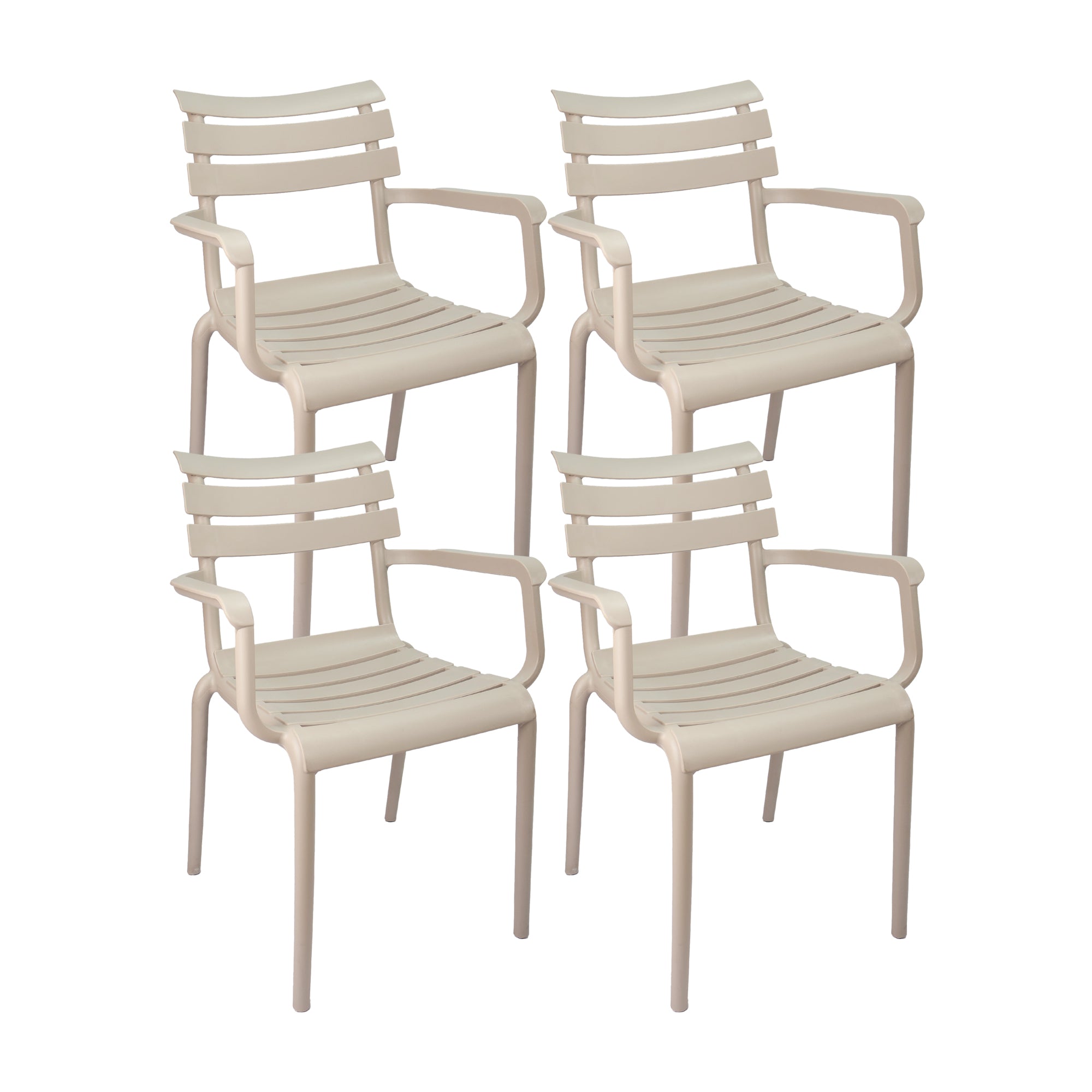 VENECIA SILLA CON BRAZOS