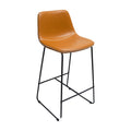 VERNER BARRA (SILLA DE BARRA CONTEMPORÁNEA)