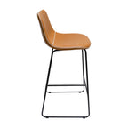 VERNER BARRA (SILLA DE BARRA CONTEMPORÁNEA)