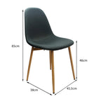 SILLA CHARLA