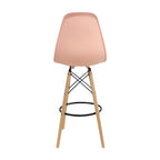 DKR BARRA TIPO EAMES