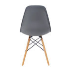 SILLA DKR EAMES