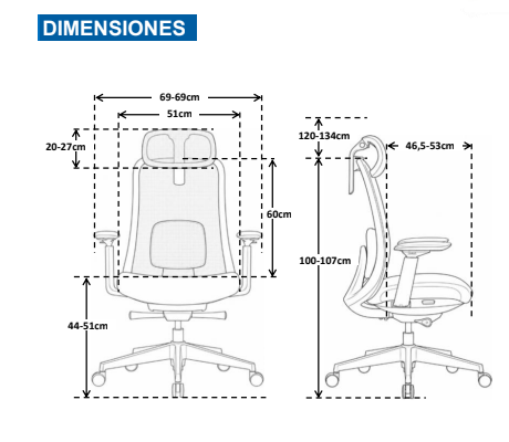 OXFORD SIN CABECERO