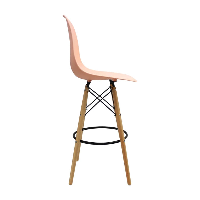 DKR BARRA TIPO EAMES