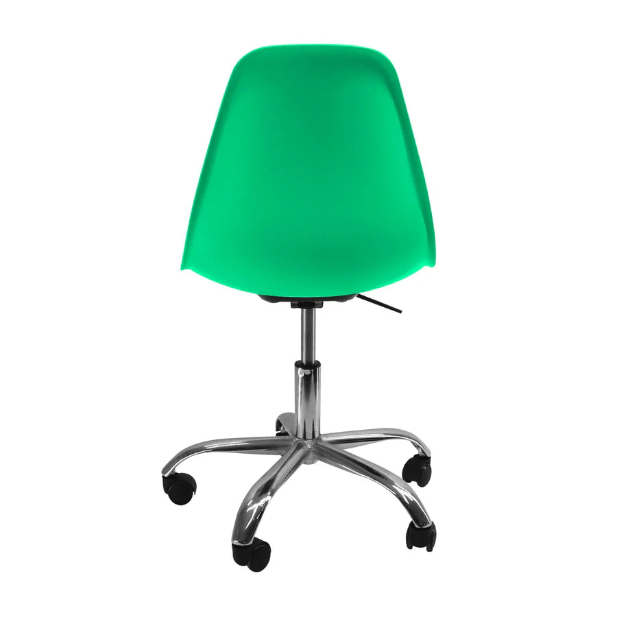 EAMES RUEDAS