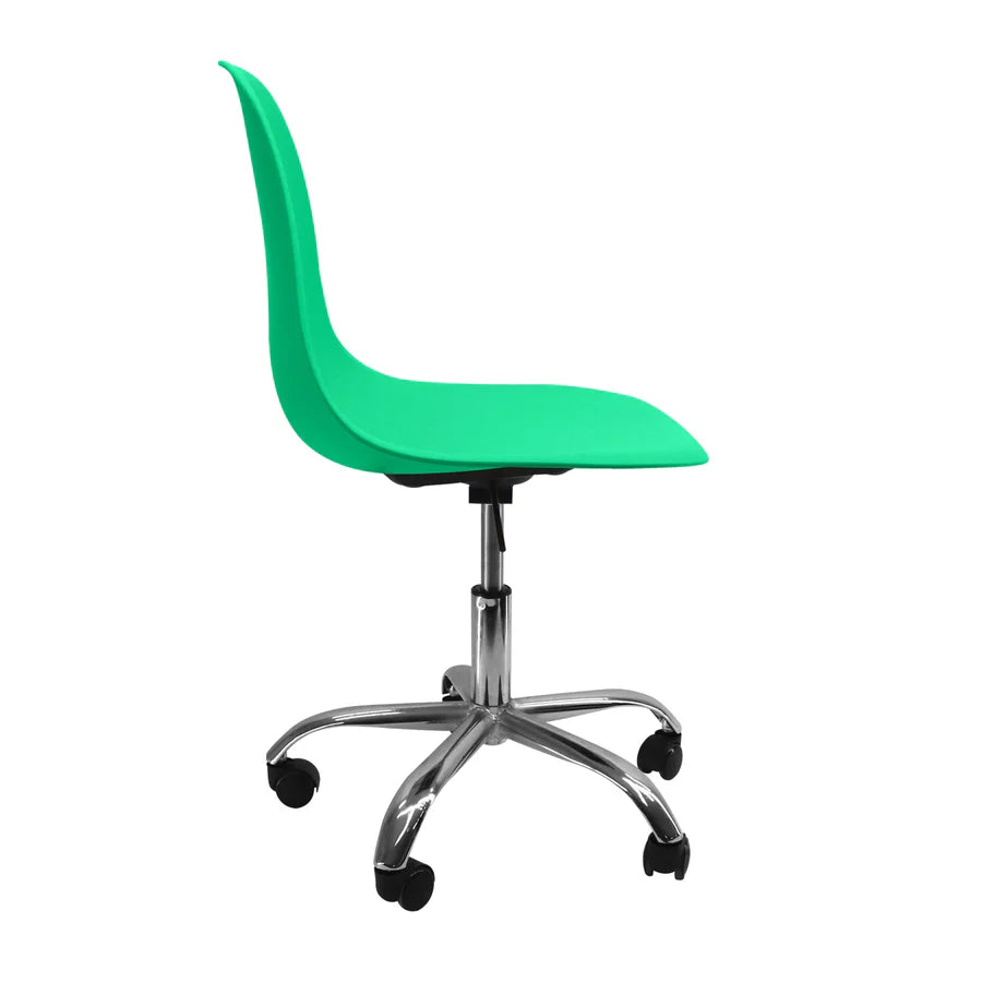 EAMES RUEDAS
