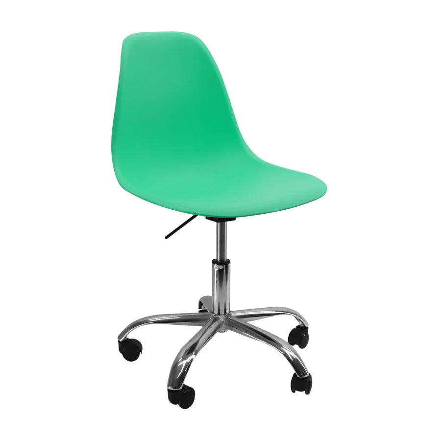 EAMES RUEDAS