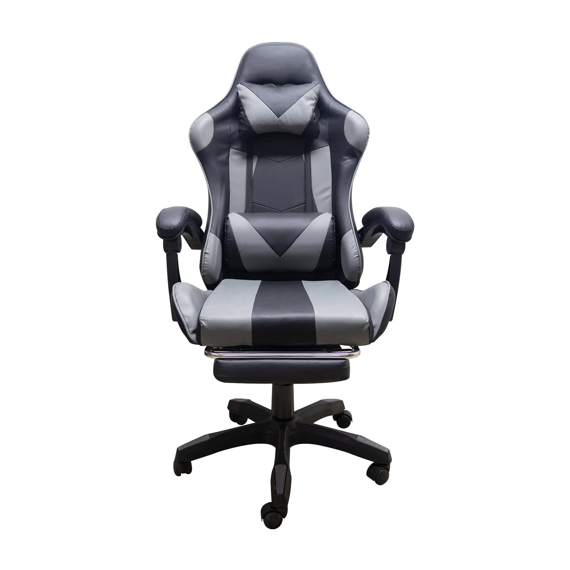 HAWKER RP (SILLA GAMER CON REPOSA PIES)