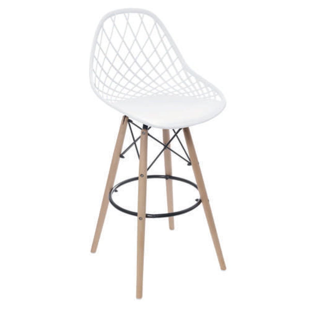 KAILA (SILLA DE BARRA)