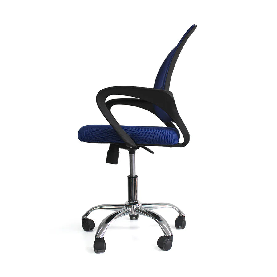 SILLA TOK OPERACIONAL
