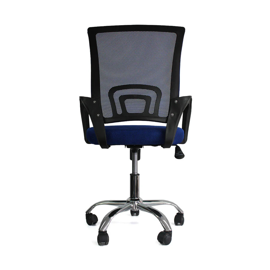 SILLA TOK OPERACIONAL