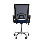 SILLA TOK OPERACIONAL