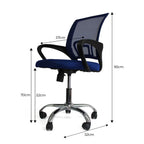 SILLA TOK OPERACIONAL
