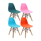 SILLA DKR