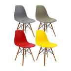 SILLA DKR