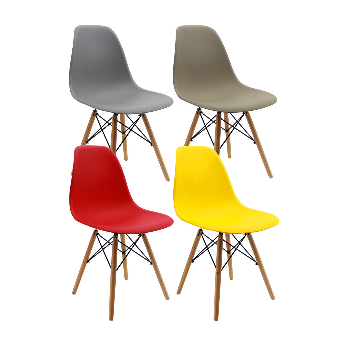 SILLA DKR