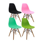 SILLA DKR