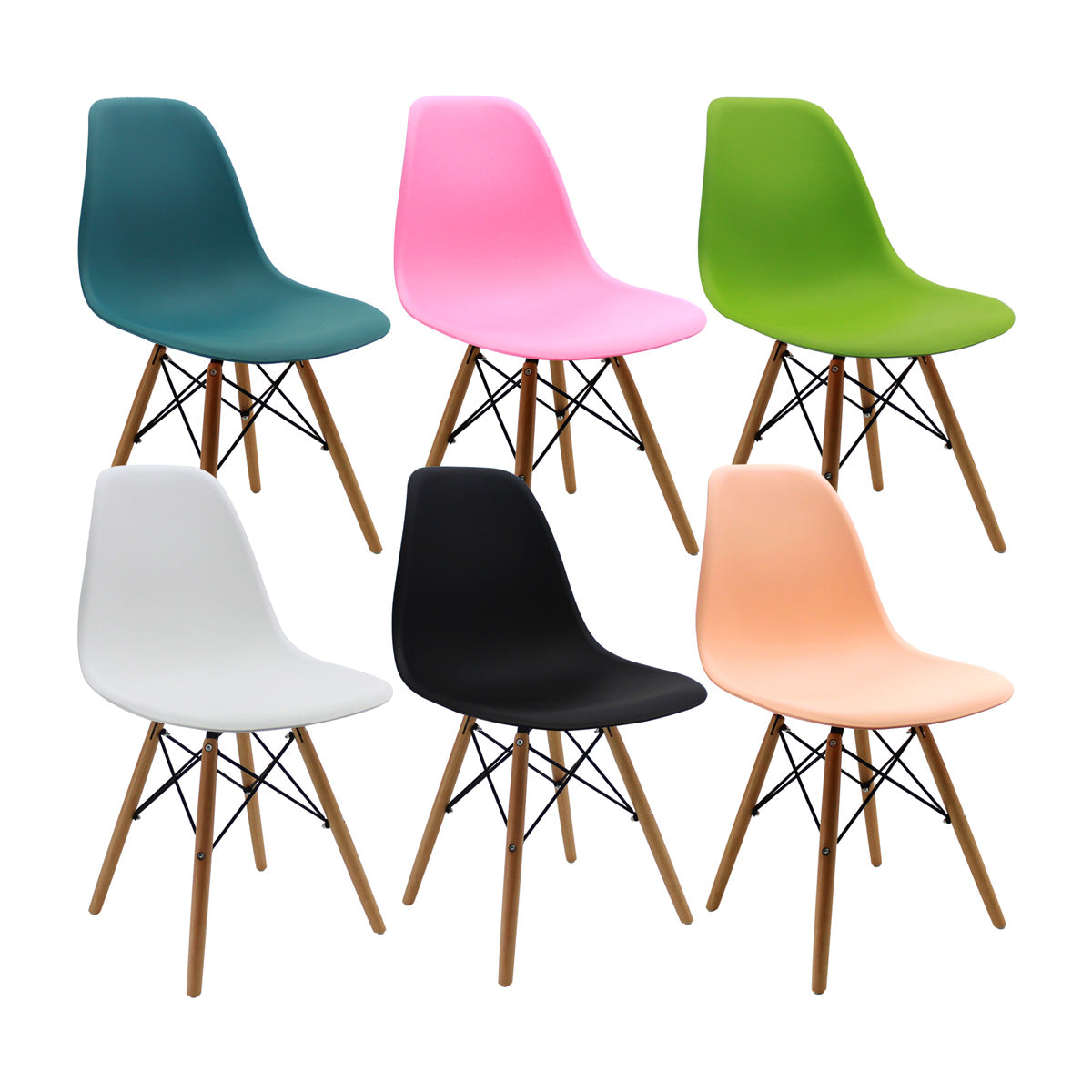 SILLA DKR
