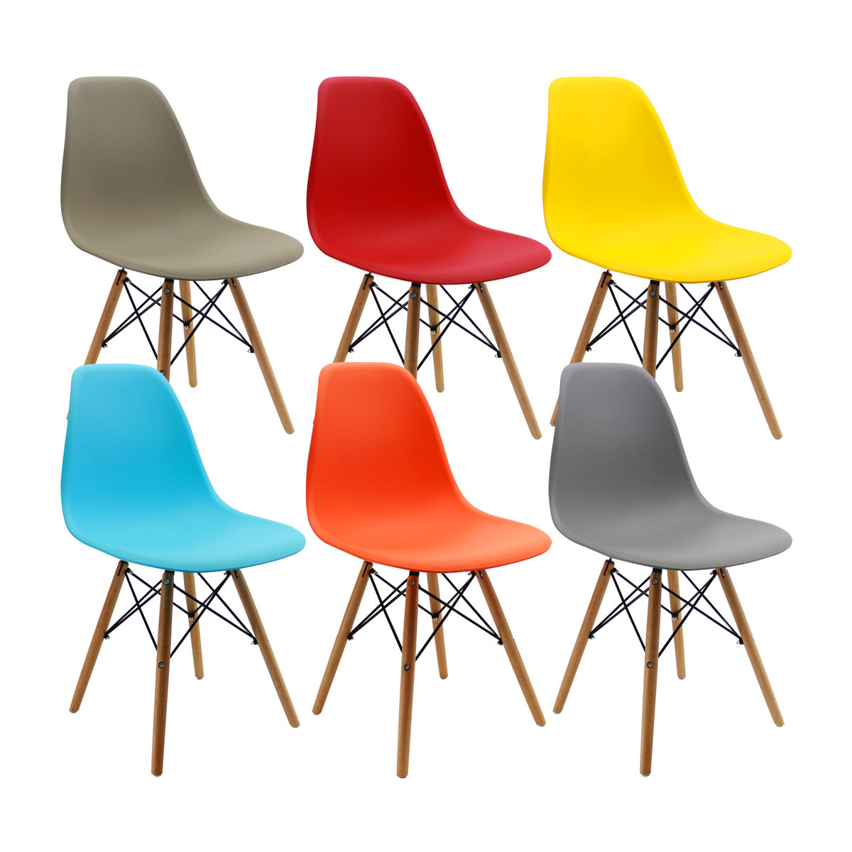 SILLA DKR